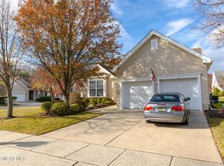 93 Tall Pines Dr, Neptune, NJ 07753