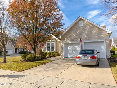 93 Tall Pines Drive, Neptune, NJ, 07753