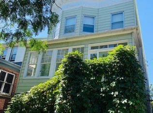 1231 Thieriot Ave, Bronx, NY 10472