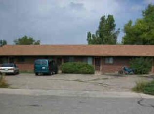 2906 Rams Ln APT C, Fort Collins, CO 80526