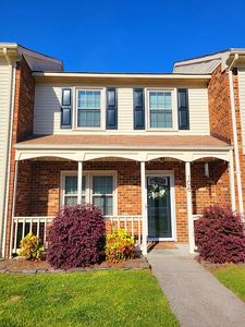 106 Barfleur Pl, Yorktown, VA, 23692