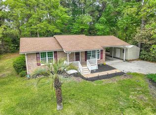 927 Tiffany Ln, Conway, SC 29526