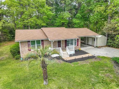927 Tiffany Ln., Conway, SC, 29526