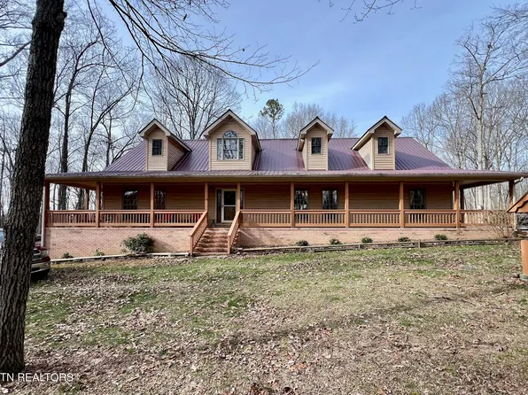 452 Cumberland Cove Rd, Monterey, TN 38574