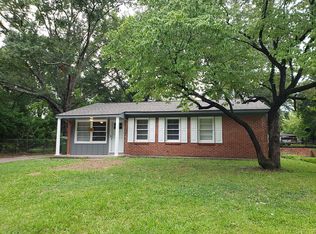 707 Doris Cir, Montgomery, AL 36105
