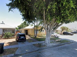 10300 Annetta Ave, South Gate, CA 90280