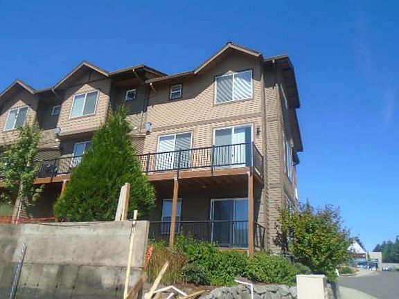 Construction is now a home