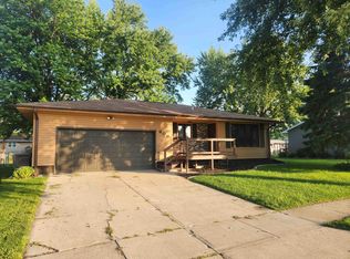 606 S Boxelder St, Norfolk, NE 68701