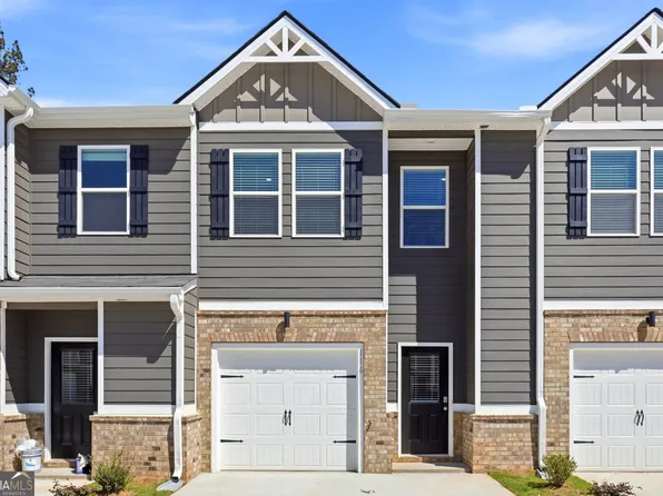 116 Meadowview Dr, Temple, GA 30179
