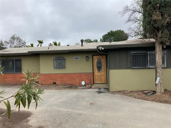 11516 Kitching St, Moreno Valley, CA 92557