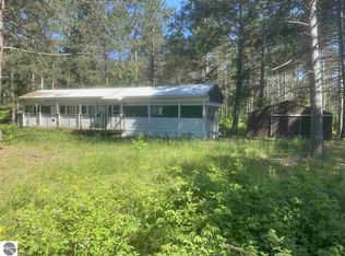 5974 Lund Rd SW, Fife Lake, MI 49633