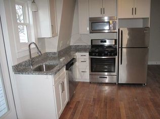7 Jerome St #4, Somerville, MA 02143