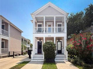 2836 Constance St #D, New Orleans, LA 70115