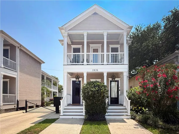 2836 Constance St #D, New Orleans, LA 70115