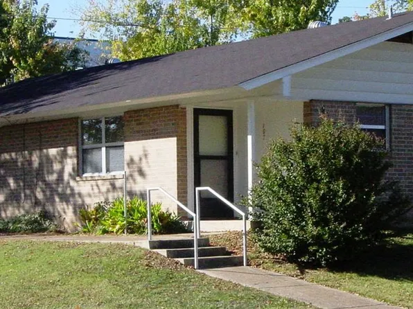 Cushman Housing