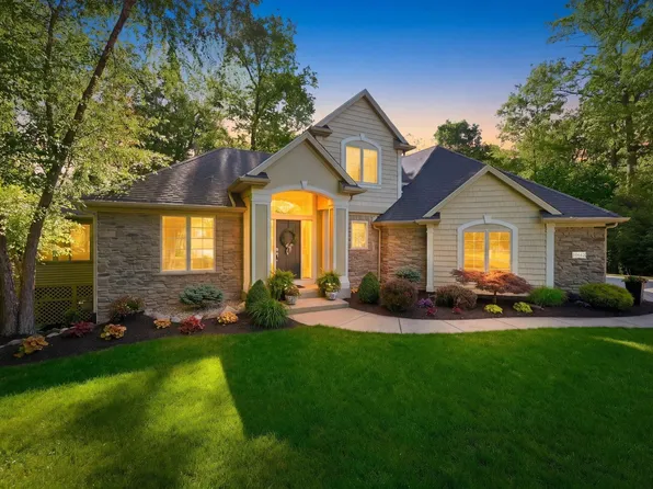 10612 Eagle River Run, Fort Wayne, IN 46845