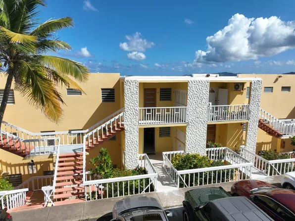239 St. C, St. Croix, VI 00820