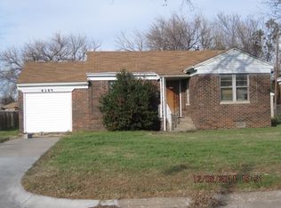 4345 NW 15th St, Oklahoma City, OK 73107