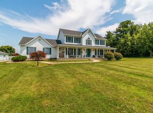 8154 Harrisburg Rd #PI, Orient, OH 43146