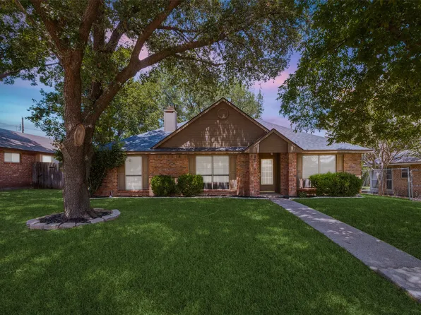 7701 Seascape Dr, Rowlett, TX 75088