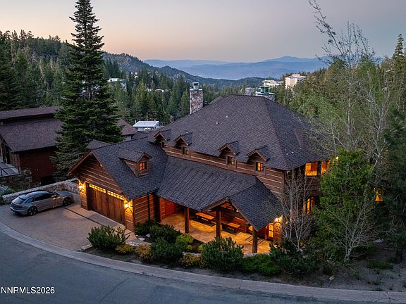 5th image of 1631 Needle Peak Rd