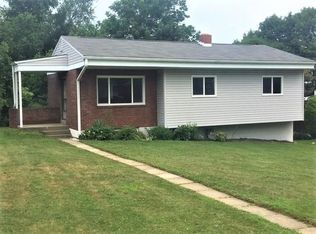 105 Primrose Ave, Glenshaw, PA 15116