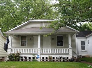 603 W Lincoln St, Belleville, IL 62220