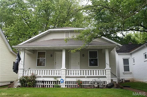 603 W Lincoln St Photo 1