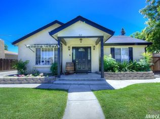 312 Palm Ave, Modesto, CA 95350