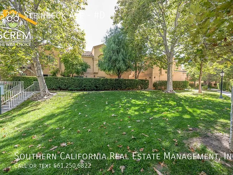 25224 Steinbeck Ave #D — Photo 20