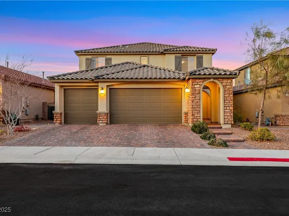 10184 Fire Skye Ave, Las Vegas, NV 89166