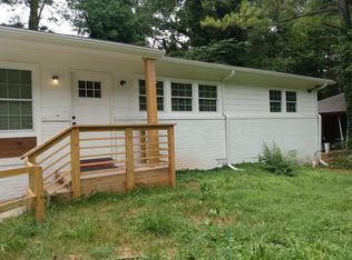 3015 San Juan Dr, Decatur, GA 30032