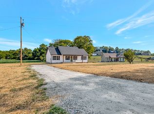 2001 Coleman Rd LOT 1, Cornersville, TN 37047