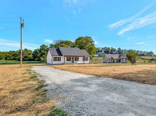 2001 Coleman Rd Lot 1, Cornersville, TN 37047