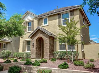 20742 W Park Meadows Dr, Buckeye, AZ 85396