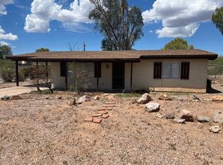 1144 Avenida Leon, Rio Rico, AZ 85648