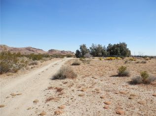 0 Dawn Rd, Rosamond, CA 93560