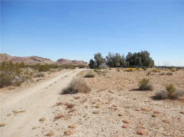 0 Dawn Rd, Rosamond, CA 93560