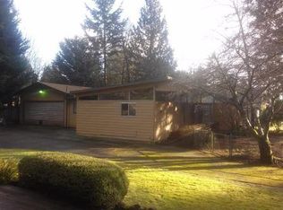 51 NE Wagon Wheel Rd, Belfair, WA 98528