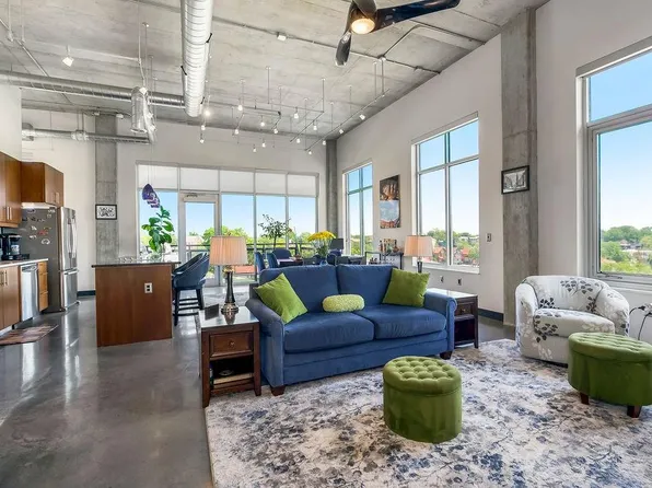 4141 Pennsylvania Ave APT 503, Kansas City, MO 64111