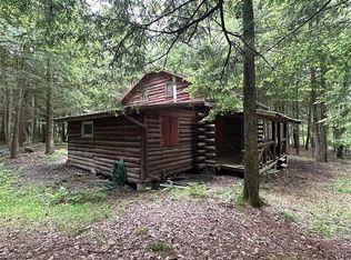 County Road 15a, Angelica, NY 14709