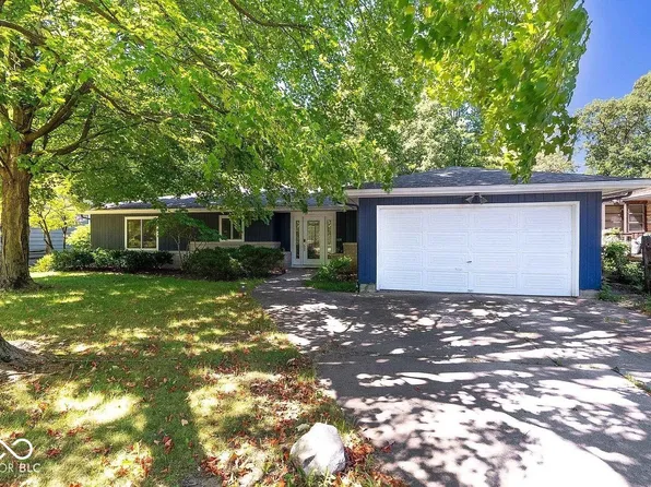 1837 Summit Dr, West Lafayette, IN 47906