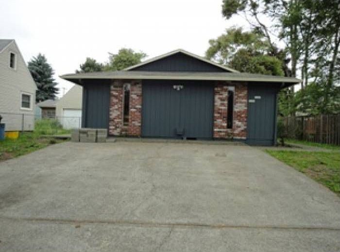 Driveway Parking