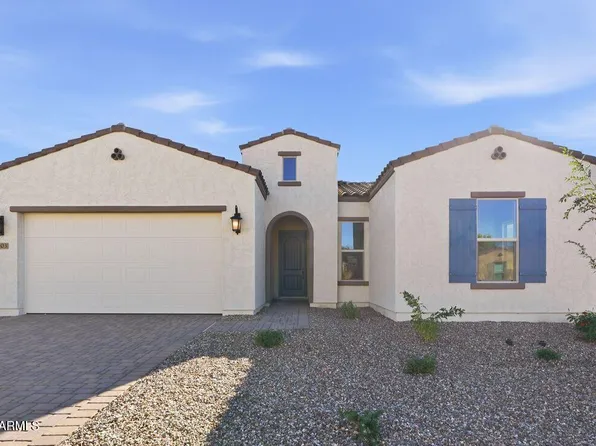 4103 E BRITTLEBUSH Lane, San Tan Valley, AZ 85140