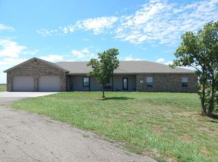 9120 S Blessen Rd, Amarillo, TX 79119