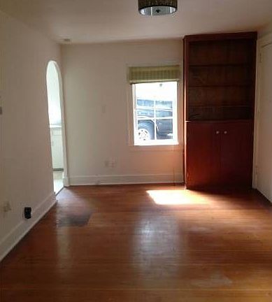 Main Living Area
