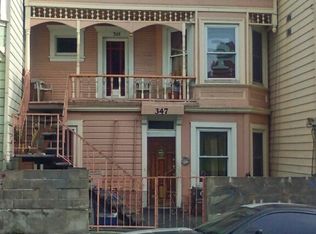 347 Precita Ave, San Francisco, CA 94110