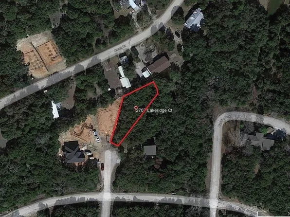 2707 Lakeridge Ct, Granbury, TX 76048