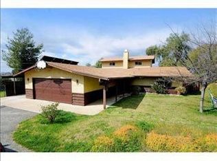 807 7th St, Ramona, CA 92065
