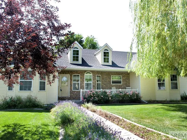 610 Eagle Way, Blackfoot, ID 83221